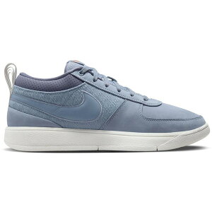 Nike �i�C�L �����Y �X�j�[�J�[ �yNike Book 1 EP Mirage V2 (White Outsole)�z �T�C�Y US_7.5(25.5cm) Ashen Slate/Light Carbon/Football Grey/Summit White/Safety Orange