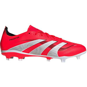 adidas AfB_X Y Xj[J[ yadidas Predator League FG/MG Pure Victory Packz TCY US_11(29.0cm) Lucid Red/Cloud White/Core Black