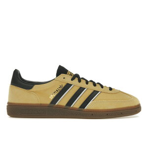 adidas �A�f�B�_�X �����Y �X�j�[�J�[ �yadidas Handball Spezial Oat Black�z �T�C�Y US_10(28.0cm) Oat S24/Core Black/Crystal White