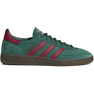 adidas AfB_X Y Xj[J[ yadidas Handball Spezial Collegiate Green Burgundyz TCY US_8.5(26.5cm) Collegiate Green/Collegiate Burgundy/Gum