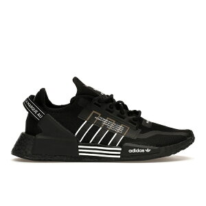 adidas AfB_X Y Xj[J[ yadidas NMD R1 V2 Core Black Cloud Whitez TCY US_8(26.0cm) Core Black/Cloud White/Core Black