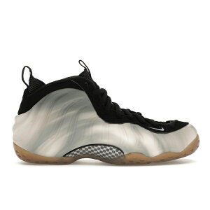 Nike �i�C�L �����Y �X�j�[�J�[ �yNike Air Foamposite One QS Dream a World�z �T�C�Y US_9(27.0cm) Sepia Stone/Metallic Silver