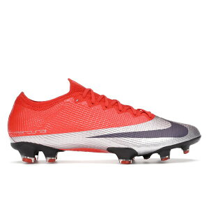 Nike iCL Y Xj[J[ yNike Mercurial Vapor 13 Elite FG Max Orangez TCY US_7.5(25.5cm) Max Orange/Metallic Silver-Black-Abyss