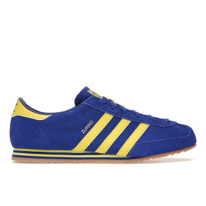 adidas AfB_X Y Xj[J[ yadidas Zurro SPZL Bold Blue Bright Yellowz TCY US_8(26.0cm) Bold Blue/Bright Yellow/Bold Blue