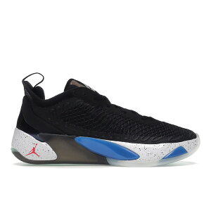 Jordan W[_ Y Xj[J[ yJordan Luka 1 Black Signal Bluez TCY US_7.5(25.5cm) Black/Metallic Silver/Signal Blue