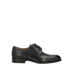 �y���������z �X�g�[���E�}���e���b�V �����Y �h���X�V���[�Y �V���[�Y Lace-up shoes Black