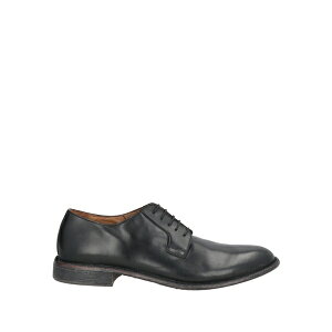 �y���������z ���} �����Y �h���X�V���[�Y �V���[�Y Lace-up shoes Black