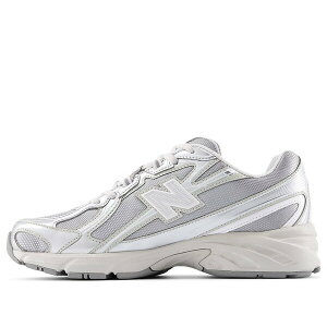 New Balance �j���[�o�����X �����Y �X�j�[�J�[ �yNew Balance 740 'Metallic Silver' U7405I7�z �T�C�Y US_5(23.0cm)