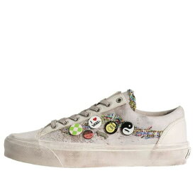Vans バンズ メンズ スニーカー 【Vans OTW Old Skool 36 'Souvenir' VN000E8V2N1】 サイズ US_8(26.0cm)