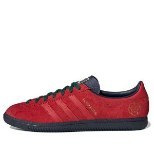 adidas �A�f�B�_�X �����Y �X�j�[�J�[ �yadidas Blackburn Ewood Red Rose of Lancashire 'Red' GX7829�z �T�C�Y US_7.5(25.5cm)