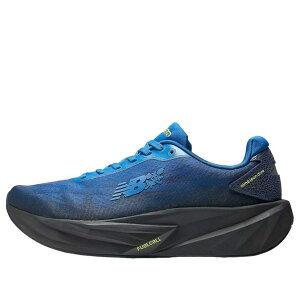 New Balance �j���[�o�����X �����Y �X�j�[�J�[ �yNew Balance x Aim? Leon Dore FuelCell SC Rebel v5 'Atlantic Blue' MFCXB1ND�z �T�C�Y US_11(29.0cm)