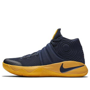 Nike �i�C�L �����Y �X�j�[�J�[ �yNike Kyrie 2 'Cavs' 819583-447�z �T�C�Y US_12(30.0cm)