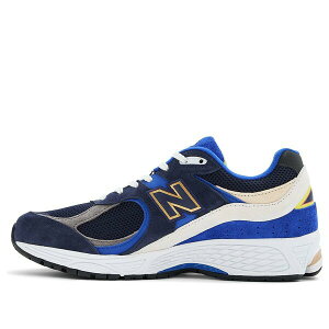 New Balance �j���[�o�����X �����Y �X�j�[�J�[ �yNew Balance x FC Porto 2002R 'Royal blue' U2002RFP�z �T�C�Y US_6(24.0cm)