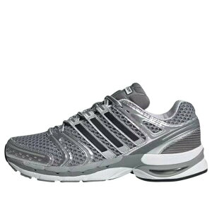 adidas �A�f�B�_�X �����Y �X�j�[�J�[ �yadidas Adistar Control 5 'Grey Black Silver' JQ4165�z �T�C�Y US_M_13.5