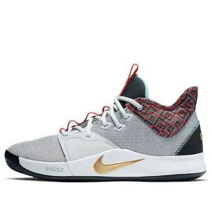 Nike �i�C�L �����Y �X�j�[�J�[ �yNike PG 3 'Black History Month' BQ6242-007�z �T�C�Y US_M_14