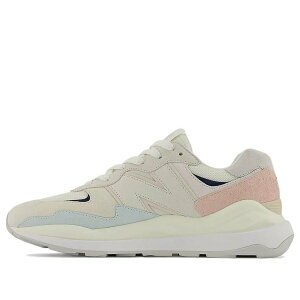 New Balance �j���[�o�����X �����Y �X�j�[�J�[ �yNew Balance 57/40 'Sea Salt Vintage Rose' M5740RSA�z �T�C�Y US_10.5(28.5cm)