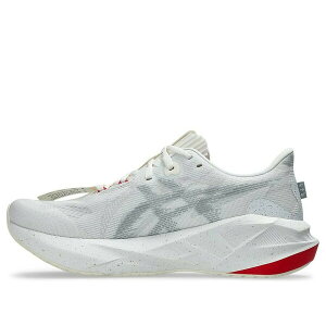 ASICS �A�V�b�N�X �����Y �X�j�[�J�[ �yASICS Novablast 5 'Bandit' 1011C118-020�z �T�C�Y US_8(26.0cm)