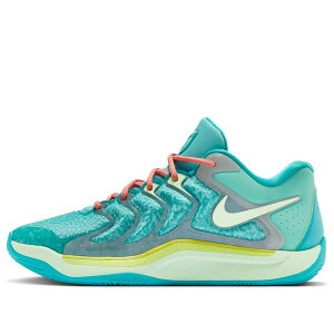 Nike �i�C�L �����Y �X�j�[�J�[ �yNike x Jonquel Jones KD 17 EP 'Bahamas' HM5730-300�z �T�C�Y US_8.5(26.5cm)