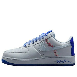 Nike �i�C�L �����Y �X�j�[�J�[ �G�A�t�H�[�X �yNike x Kobe Bryant Air Force 1 Low Protro 'Dodgers' IQ3920-001�z �T�C�Y US_M_4