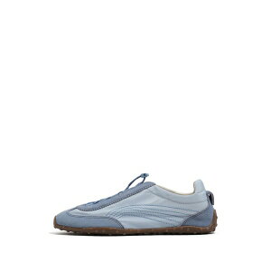 �r���o �C ���[�� ���f�B�[�X �T���_�� �V���[�Y 13 28 ballerina drawstring-fastening sneakers Blue