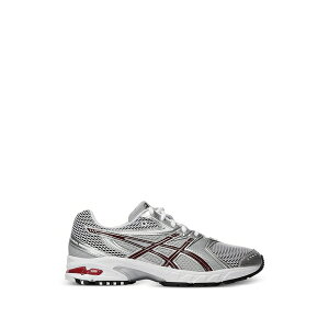 �A�V�b�N�X �����Y �X�j�[�J�[ �V���[�Y Gel-ds 14 sneakers White