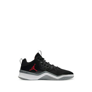 �W���[�_�� �����Y �X�j�[�J�[ �V���[�Y Jordan dna sneakers Black