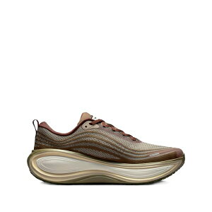 �i�C�L �����Y �X�j�[�J�[ �V���[�Y Vomero plus low-top sneakers Brown