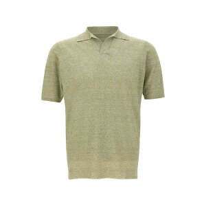 �t�B���b�| �f ���E�����e�B�X �����Y T�V���c �g�b�v�X M??lange-effect t-shirt Green