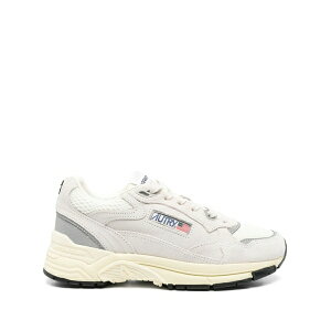 �I�[�g���[ ���f�B�[�X �X�j�[�J�[ �V���[�Y Hyperway sneakers Neutrals
