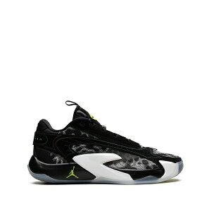 �W���[�_�� �����Y �X�j�[�J�[ �V���[�Y Luka 2 sneakers Black