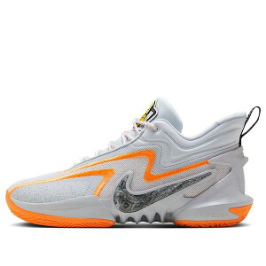 Nike �i�C�L �����Y �X�j�[�J�[ �yNike Cosmic Unity 2 EP 'Grey Orange' DH1536-004�z �T�C�Y US_10.5(28.5cm)