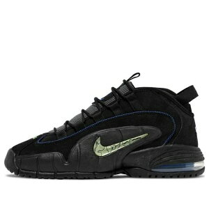 Nike �i�C�L �����Y �X�j�[�J�[ �G�A�}�b�N�X �yNike Air Max Penny 1 'All-Star' 2014 685153-001�z �T�C�Y US_8.5(26.5cm)