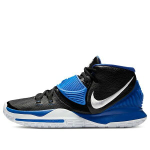 Nike �i�C�L �����Y �X�j�[�J�[ �yNike Kyrie 6 Team 'Game Royal' CK5869-003�z �T�C�Y US_M_13