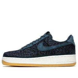 Nike �i�C�L �����Y �X�j�[�J�[ �G�A�t�H�[�X �yNike Air Force 1 '07 'Indigo' 917825-400�z �T�C�Y US_8.5(26.5cm)
