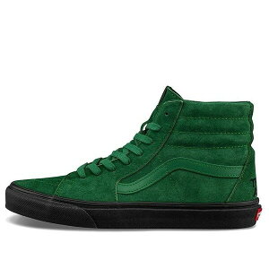 Vans �o���Y �����Y �X�j�[�J�[ �yVans They Are. x SK8-HI 'Year of Ox' VN0A5HXV60M�z �T�C�Y US_M_4