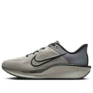 Nike �i�C�L �����Y �X�j�[�J�[ �yNike Quest 6 'Light Iron Ore Flat Pewter Black' IB4002-014�z �T�C�Y US_M_13
