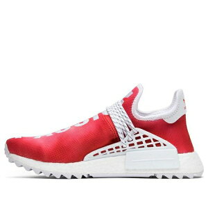 adidas �A�f�B�_�X �����Y �X�j�[�J�[ �yadidas x Pharrell NMD Hu Trail 'Passion' Asia Exclusive F99761�z �T�C�Y US_10.5(28.5cm)