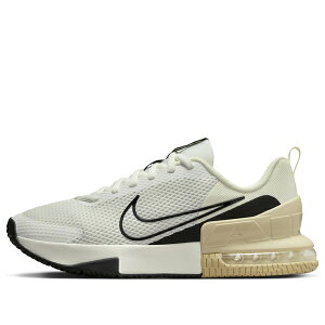 Nike �i�C�L �����Y �X�j�[�J�[ �G�A�}�b�N�X �yNike Air Max Alpha Trainer 6 'Sail Coconut Milk Team Gold Black' FQ1833-100�z �T�C�Y US_11.5(29.5cm)