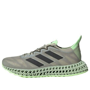 adidas �A�f�B�_�X �����Y �X�j�[�J�[ �yadidas 4DFWD 3 'Putty Grey Silver Pebble' ID3489�z �T�C�Y US_6.5(24.5cm)