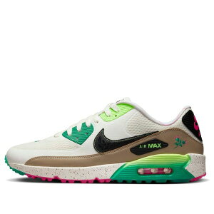 Nike �i�C�L �����Y �X�j�[�J�[ �G�A�}�b�N�X �yNike Air Max 90 Golf NRG 'Back Home' DQ0279-100�z �T�C�Y US_8(26.0cm)