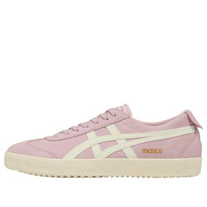 Onitsuka Tiger �I�j�c�J�^�C�K�[ �����Y �X�j�[�J�[ �yOnitsuka Tiger Mexico 66 Delegation 'Barely Rose Cream' 1183C344-700�z �T�C�Y US_8(26.0cm)
