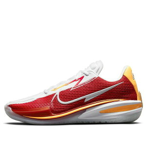 Nike �i�C�L �����Y �X�j�[�J�[ �yNike Air Zoom GT Cut 1 EP 'University Red' CZ0176-100�z �T�C�Y US_M_4