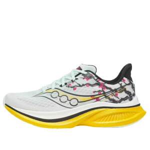 Saucony �T�b�J�j�[ �����Y �X�j�[�J�[ �ySaucony Endorphin Speed 5 'Tokyo Marathon' SA21007-401�z �T�C�Y US_9.5(27.5cm)