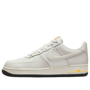 Nike �i�C�L �����Y �X�j�[�J�[ �G�A�t�H�[�X �yNike Air Force 1 Low 'Reflective Light Bone' DO6389-002�z �T�C�Y US_12(30.0cm)