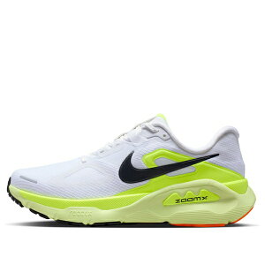 Nike �i�C�L �����Y �X�j�[�J�[ �yNike Structure Plus 'White Volt Black' HQ3048-101�z �T�C�Y US_11(29.0cm)