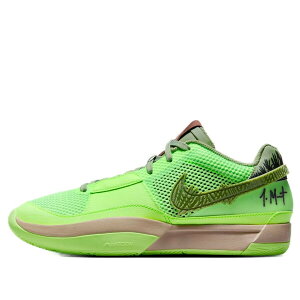 Nike �i�C�L �����Y �X�j�[�J�[ �yNike JA 1 'Halloween' FD6565-300�z �T�C�Y US_M_3.5