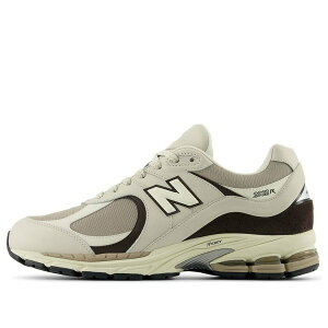 New Balance �j���[�o�����X �����Y �X�j�[�J�[ �yNew Balance 2002R 'Grey Brown' M2002RXV�z �T�C�Y US_9.5(27.5cm)