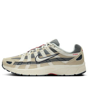 Nike �i�C�L �����Y �X�j�[�J�[ �yNike P-6000 'Light Khaki Pale Ivory Cool Grey' IH4382-200�z �T�C�Y US_10.5(28.5cm)