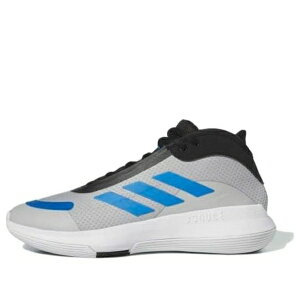 adidas �A�f�B�_�X �����Y �X�j�[�J�[ �yadidas Adizero Select 'Grey Blue' IE9280�z �T�C�Y US_10.5(28.5cm)