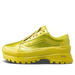 Vans �o���Y �����Y �X�j�[�J�[ �yVans Old Skool Vibram DX x Collina Strada VN0009Q4YL9�z �T�C�Y US_M_4.5
